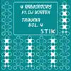 4 NAVIGATORS - Trauma Vol. 4 - Single